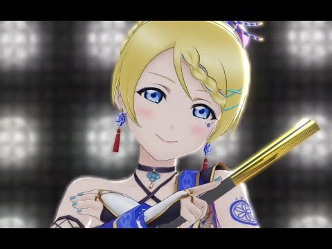 Angelic Angel- μ's 2026🎉🎉[LLSIFAS]