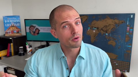 Stop paying roaming fees and use this eSIM instead when traveling