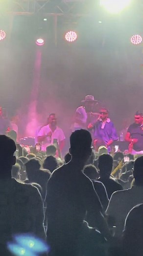 Chanson Toute ma vie de Sanfara avec Dj Hamida