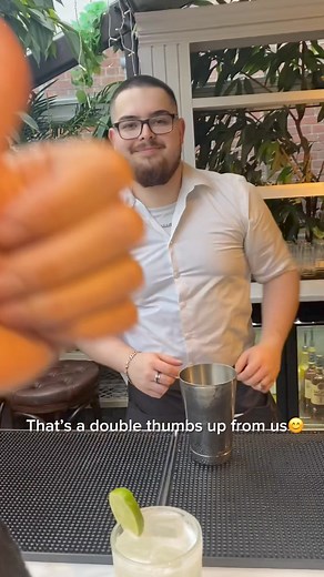 Have you heard that Revolucion De Cuba in Norwich have just built two new pop up bars at their venue? Located in Queen Street, just a short walk from Norwich Cathedral, their outdoor seating area is perfect to enjoy an evening drink or a cheeky daytime cocktail🤩 Watch this video to learn how to make an easy at home cocktail too!🍹 #revoluciondecuba #norwich #cocktailsinthecity #outdoorgarden #outdoorbar | Norwich Evening News