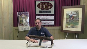 Forgotten Weapons - Reising M55 Submachine Gun