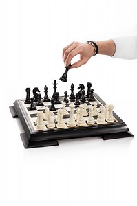 1.3M views · 62K reactions | This very playful triple chocolate cake in disguise is composed with a double chocolate chip cookie, a crunchy recomposed streusel, a dark chocolate ganache, a moist dark chocolate sponge, a layer of milk chocolate cremeux and a light white chocolate mousse. All the added decorative elements are crafted in dark and white chocolate! | Amaury Guichon | Facebook