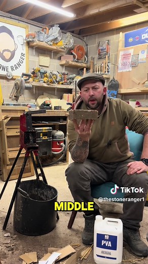 PVA Glue and Cardboard Fire Logs for Sustainable Living