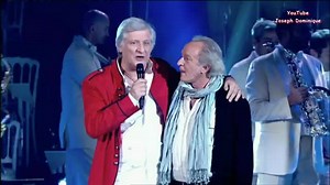 Didier Barbelivien La montagne | Compagnons de chansons