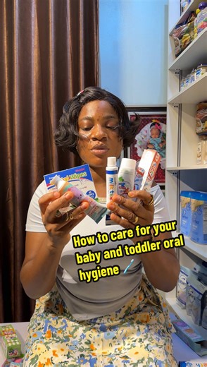 Tips for Keeping Your Baby's Breath Fresh All Day