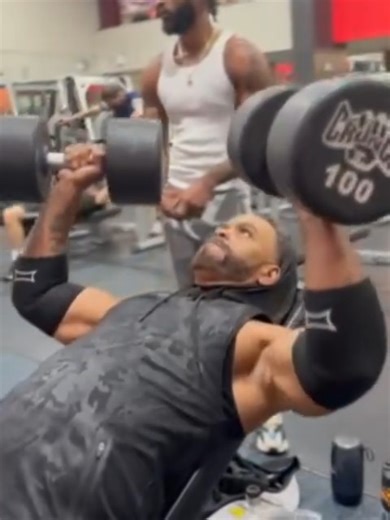 Push harder. The old you can’t follow where you’re goin’. | Method Man