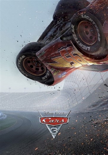 Cars 3 (2017) - Watch Online | Streamzy