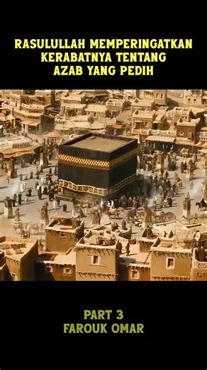 Exploring the Legacy of Prophet Muhammad (SAW) - Part 3