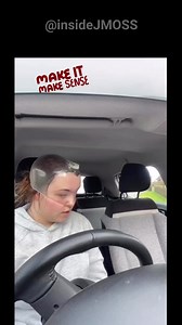 #JMossMakeItMakeSense 🤷🏽‍♂️ | J Moss