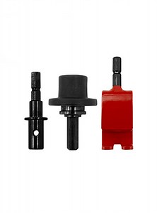 Eskimo Pistol Bit Auger Adapter - Marine General