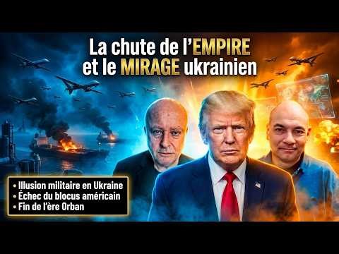 Warships: Beijing prepares for chaos in the face of Trump! | GPTV