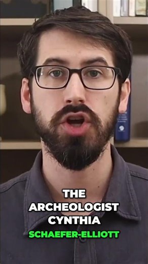 Archaeological Excavation: Unearthing Ancient Secrets & History #shorts