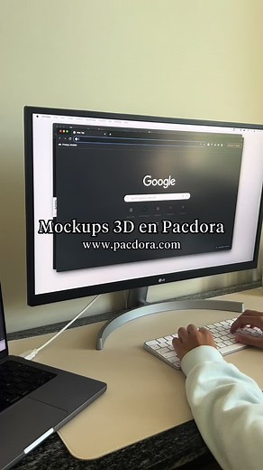 Descuento del 20% en Pacdora Pro con el código BETTER20