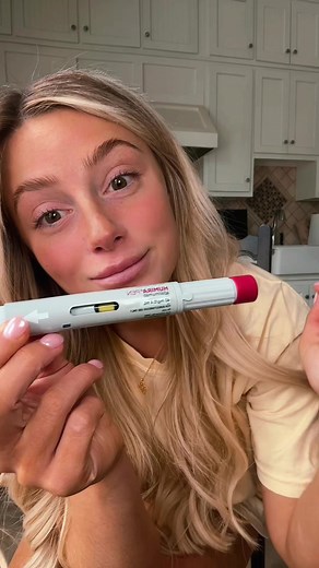 Managing Crohn's Disease with Humira Injections