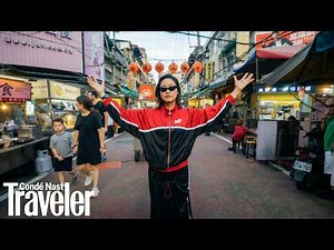 A Pro Chef’s Favorite Places to Eat in Taipei | Where the Chefs Eat | Condé Nast Traveler