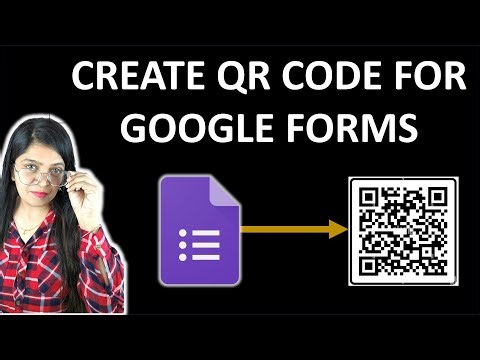 Free Google Form QR Code Generator | How To Get QR Code For Google Form?