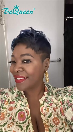 😍Perfect Topper Unit here! Bequeen Black Friday Sale! ALL 50% OFF FREE WIG for every order! Order now save more👉 https://bit.ly/4fxFvoD | BeQueen Wig