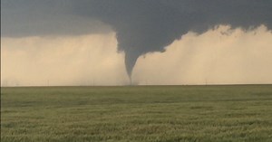 Taking science by storm: tornadoes