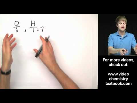 Bonding in Polyatomic Ions and Compounds