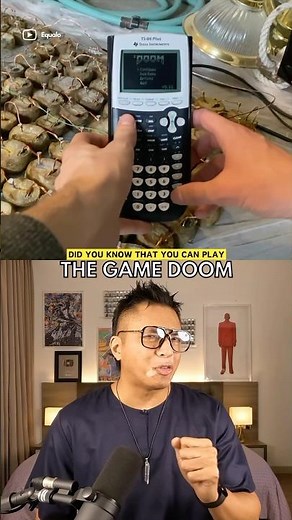 Playing DOOM Using 700 Potatoes?