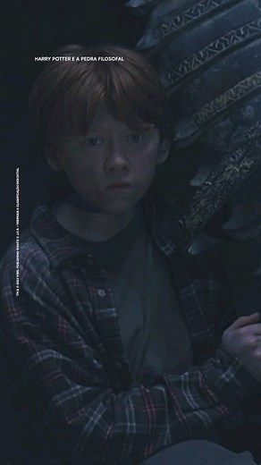 HBO Max Brasil on Instagram: "Meu sonho é jogar xadrez de bruxo com o Rony nesse tabuleiro gigante até hoje #HBOMax #HarryPotter"