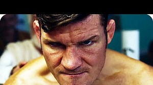 Michael Bisping prominently featured in trailer for new film ‘My Name is Lenny’