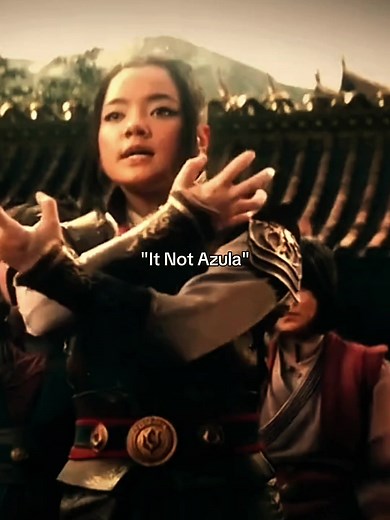 Azula edit CapCut tutorial — Avatar: The Last Airbender
