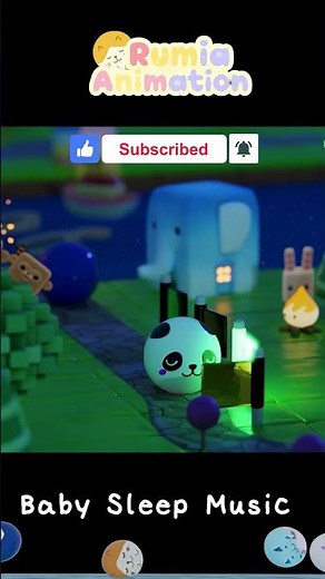 【睡眠導入】焚き火とオルゴールの優しい音 🔥 赤ちゃんが朝までぐっすり【寝かしつけ】