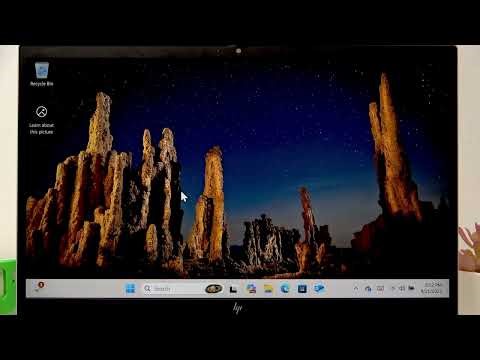 HP ELITEBOOK 846 – How to Check Battery Health
