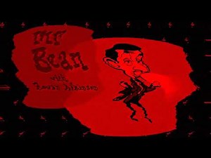 Mr Bean Animated Series In G Major 70.