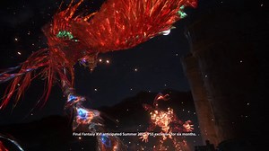 Final Fantasy XVI exclusive to PS5 for at least six months