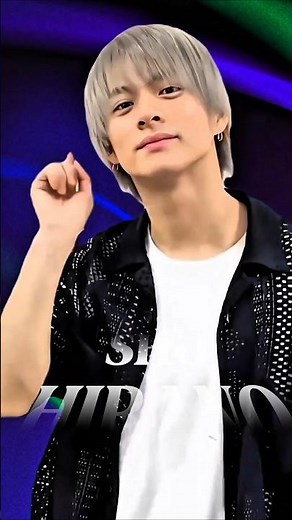 【キンプリ時代平野紫耀 × キャンディーズ『あなたに夢中』♬.*ﾟ❤】