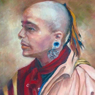 Haliwa-Saponi Indian Tribe | Destination Native America