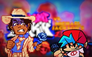 Vs. Michael Jackson - Rose Criminal [OST]