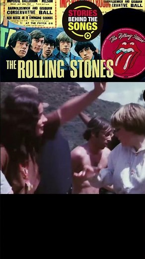 Satisfaction: The Guitar Riff That Changed Music History