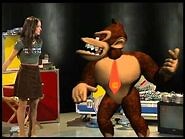 Donkey Kong Country (TV series)