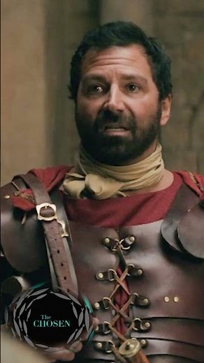 The Chosen| Season 5 Ep. 6 Part 10| Barabbas