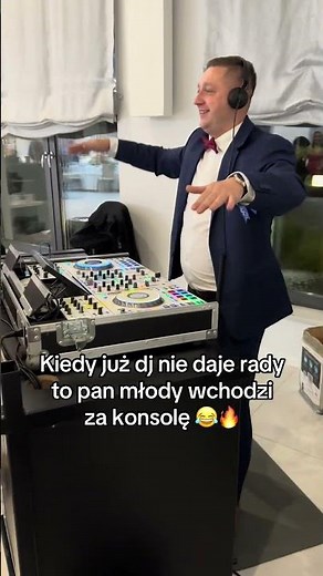 #dj #wodzirej #wesele