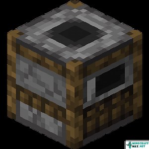 Smoker | Job blocks for villagers | Minecraft Wiki