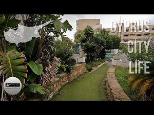 Aloe Hotel Walking Tour - Cypres Urbex