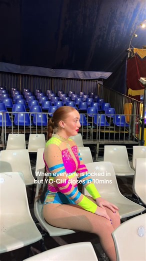 Experience the Excitement of Circus Royale Melbourne