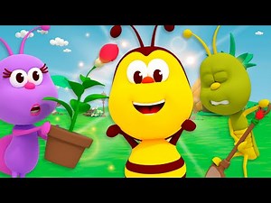 Vamos Cuidar da Terra Os Bichinhos! | Bichikids