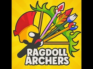 Ragdoll Archers – 5 Epic Arrow Upgrades & PvP Tricks! 🏹