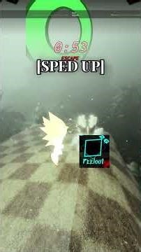 The GREATEST Super Sonic Save... #outcomememories