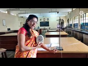 Activity No-2 Seconds Pendulum