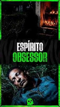 Quando o coveiro consegue ver as entidades do cemitério 🪦