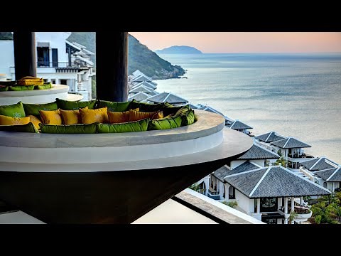 11 best luxury hotels & resorts in DANANG, Vietnam