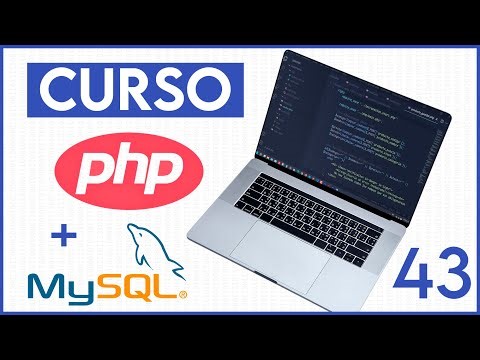 🐬 CURSO de PHP y MySQL desde CERO - 43 Creando VISTAS del MODULO de PRODUCTOS