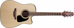 Takamine Pro Series P2DC