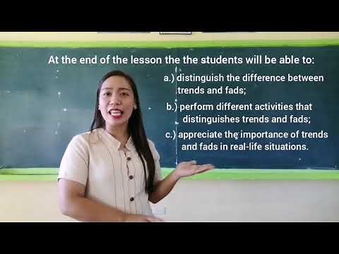 Trends, Networks, and Critical Thinking in the 21st Century